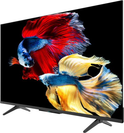 تلفزيون سمارت بدون اطار سكاي وورث، 55 بوصة، 4K UHD، شاشة Mini LED، نظام جوجل، ريموت كنترول، 55X6600H - اسود product image 3