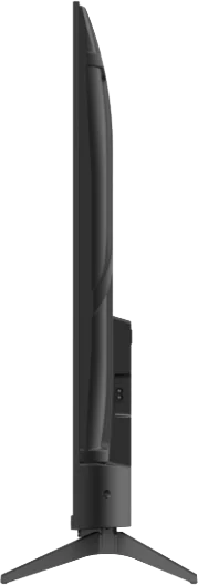 تلفزيون سمارت بدون اطار سكاي وورث، 55 بوصة، 4K UHD، شاشة Mini LED، نظام جوجل، ريموت كنترول، 55X6600H - اسود product image 2