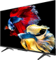 تلفزيون سمارت بدون اطار سكاي وورث، 65 بوصة، 4K UHD، شاشة Mini LED، نظام جوجل، ريموت كنترول، 65X6600H - اسود product image 4