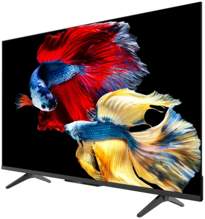 تلفزيون سمارت بدون اطار سكاي وورث، 75 بوصة، 4K UHD، شاشة Mini LED، نظام جوجل، ريموت كنترول، 75X6600H - اسود product image 3