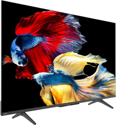 تلفزيون سمارت بدون اطار سكاي وورث، 75 بوصة، 4K UHD، شاشة Mini LED، نظام جوجل، ريموت كنترول، 75X6600H - اسود product image 2