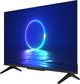 تلفزيون سمارت بدون اطار سكاي وورث، 85 يوصة، 4K UHD، شاشة QLED، نظام جوجل، ريموت كنترول، 85Q6800H - اسود product image 3