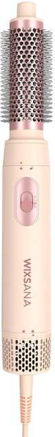 WIxsana Pro Hair Dryer, 1000W, 5 Attachments - BIEGE PINK product image 5