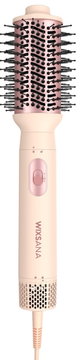 WIxsana Pro Hair Dryer, 1000W, 5 Attachments - BIEGE PINK product image 4