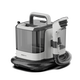 WEXANA Complete Steam Cleaner, 1800W, 2.5L, 10 Attachments - White Clear product image 1