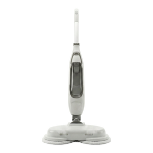 WEXANA Floor Stick Electric Steam Mop, 1500W, 400ml, 2 Speeds - White product image