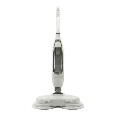 WEXANA Floor Stick Electric Steam Mop, 1500W, 400ml, 2 Speeds - White product image 1