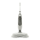 WEXANA Floor Stick Electric Steam Mop, 1500W, 400ml, 2 Speeds - White product image 1