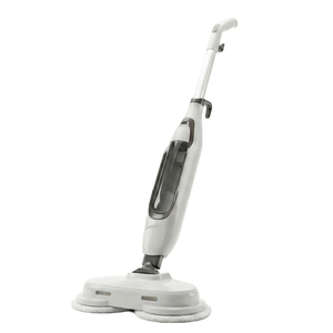WEXANA Floor Stick Electric Steam Mop, 1500W, 400ml, 2 Speeds - White product image 2
