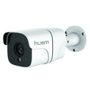 كاميرا مراقبة هيوم، 2 ميجا بيكسل، 1/2.9 بوصة، 12 فولت، FHD - ابيض product image