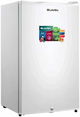 Buarn Professional Refrigerator, 90 Liters, 1 Door, Top Freezer, NBR-W90L - White product image 1