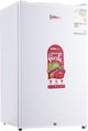ثلاجة ميني بار الكترو جنرال، 90 لتر، 3.2 قدم، 1 باب، NEG-W90L - ابيض product image 1