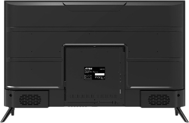 Arrqw Smart TV, 32 inches, LED, HD Ready, Android system, RO-32LPS - Black product image 1