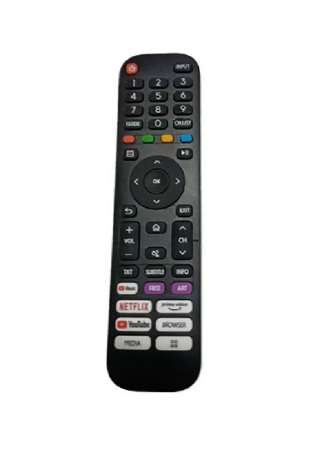 ARRQW RO-55LPW Smart TV, 55 inches, LED, 4K, UHD, WebOS - Black product image 2