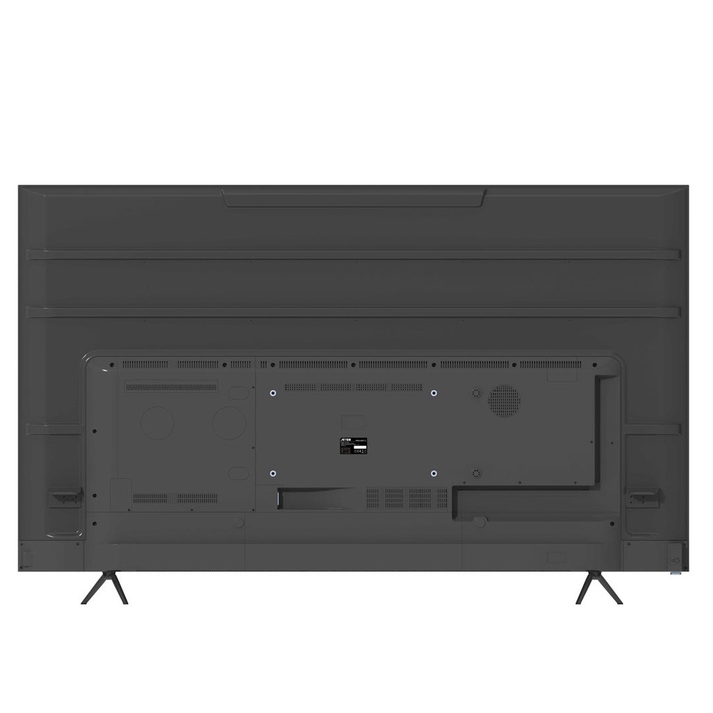 ARRQW RO-75LPW Smart TV, 75 inches, DLED, 4K, UHD, WebOS - Black product image 2