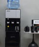 برادة مياه و صانعة ثلج إديسون، 500 واط، بارد/ساخن، 3 حنفية، BYCZ581 - اسود product image 3