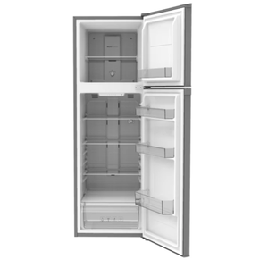 ثلاجة توفروست سكاي وورث، 280 لتر، 9.9 قدم، فريزر علوي، انفرتر، Srd-325Wtapa - رمادي product image 2