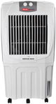 مكيف صحراوي إلكترو جنرال، 100 لتر، 195 واط، 3 سرعات، TDC-IN100L - أبيض product image 1