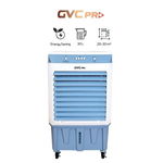 GVC Pro TRI-74010002 Desert Cooler, 120W, 30L - White Blue product image 2