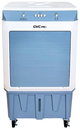 GVC Pro TRI-74010002 Desert Cooler, 120W, 30L - White Blue product image 1