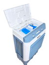 GVC Pro TRI-74010002 Desert Cooler, 120W, 30L - White Blue product image 8