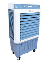 GVC Pro TRI-74010002 Desert Cooler, 120W, 30L - White Blue product image 5
