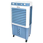 GVC Pro TRI-74010002 Desert Cooler, 120W, 30L - White Blue product image 6