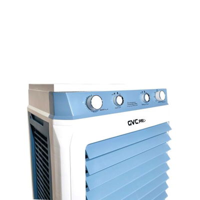 GVC Pro TRI-74010002 Desert Cooler, 120W, 30L - White Blue product image 9