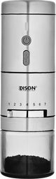 Edison Coffee Grinder, 60Ml, 3.6W, 1600A - Silver product image 1