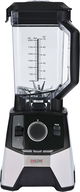 خلاط كهربائي إديسون ماكس، 2 لتر، 1600 واط، YB-P26 - أسود product image 1