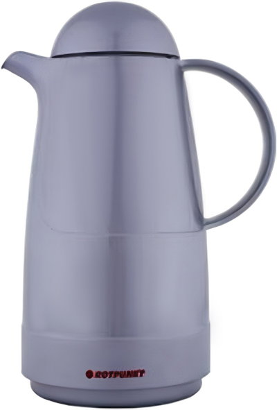 ترمس زجاج روتبونت، 1.5 لتر - ذهبي product image 1