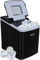 صانعة ثلج إديسون، 120 واط، 1.8 لتر - أسود product image 1