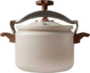 قدر ضغط جرانيت فولكانو ، 7 لتر - بيج product image 2