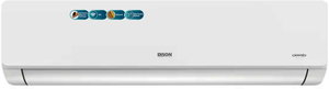 مكيف سبليت إديسون، 33000 وحدة تبريد، بارد فقط، انفرتر - ابيض product image