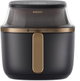 قلاية هوائية فليبس، 1700 واط، 6.2 لتر، 16 وظيفة، NA332/00 - اسود product image 1