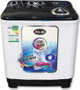 غسالة ملابس كي ال جي، تحميل علوي، 13 كجم، حوضين، KLG-TT15B - ابيض product image 1