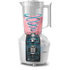 Philips HR2041/10 Series 3000 Electric Mixer, 450W, 1.9L - White product image 3