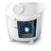 Philips HR2041/10 Series 3000 Electric Mixer, 450W, 1.9L - White product image 4