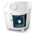 Philips HR2041/10 Series 3000 Electric Mixer, 450W, 1.9L - White product image 4