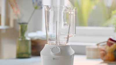 Philips HR2041/10 Series 3000 Electric Mixer, 450W, 1.9L - White product image 5