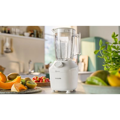 Philips HR2041/10 Series 3000 Electric Mixer, 450W, 1.9L - White product image 6