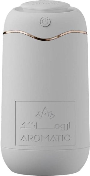 جهاز التعطير المتنقل AF60 - ابيض product image