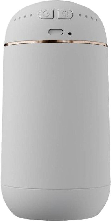 جهاز التعطير المتنقل AF60 - ابيض product image 4