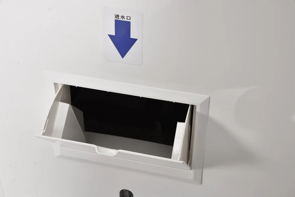 مكيف صحراوي متنقل الجزيرة دولابي، 40 لتر، 10113001 - ابيض product image 4