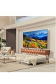 تلفزيون سمارت بدون اطار سرين، 50 بوصة، 4K UHD، شاشة LED، اندرويد 14، ريموت كنترول، SRET-50S4K2 - اسود product image 4