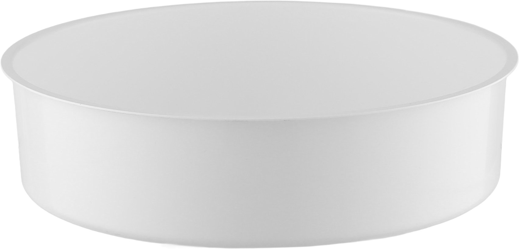 Edison TF50A-ZT01 Rice Cooker, 700W, 5 L - Silver White
