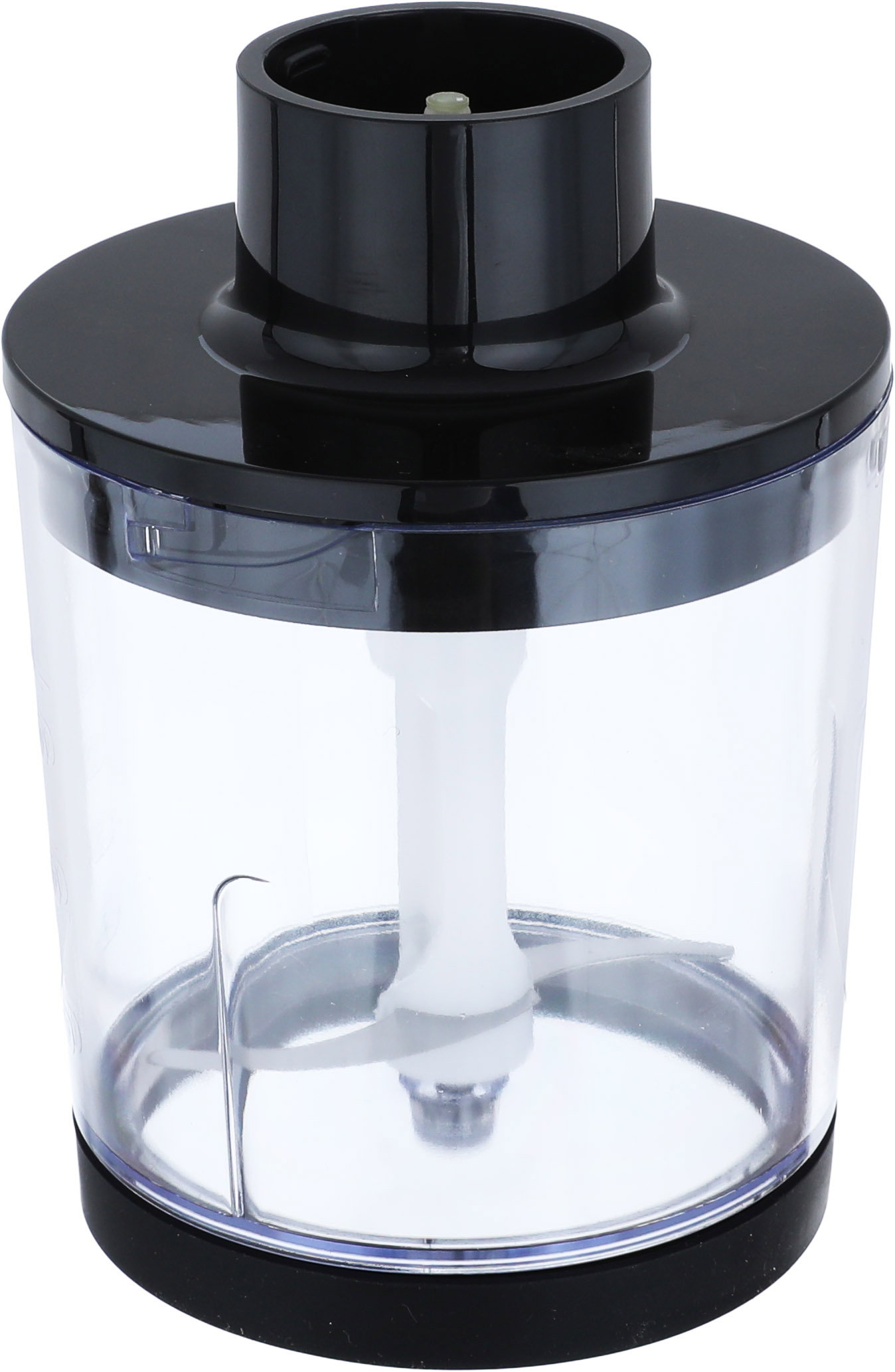 Edison CM-6002/B Electric Hand Blender Set, 1000W, 500ml, 9 Speeds, 3 ...