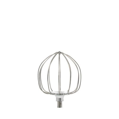 Edison SM40110 Electric Stand Mixer, 1000 Watts, 6.5 Liters, 6 Speeds ...