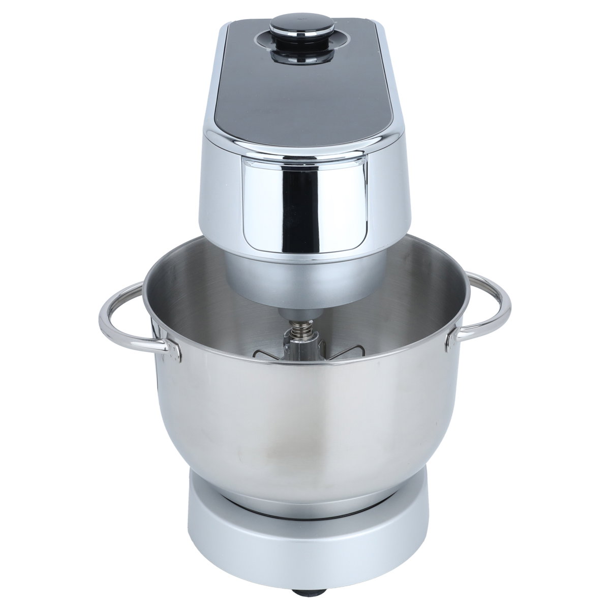Edison Ultra SM-1555N Digital Electric Stand Mixer, 2180W, 6L, 8 Speeds ...